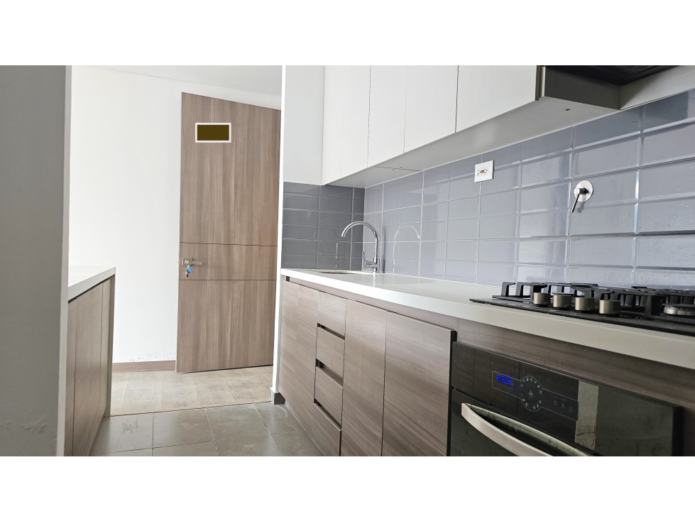Venta de apartamento en El Retiro con terraza y excelente ubicación — foto 5