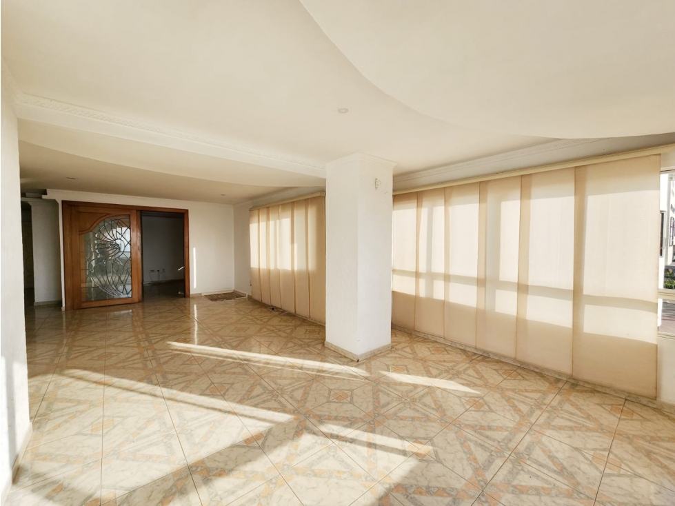 VENTA APARTAMENTO 3 ALCOBAS EDIFICIO SCORPIUS BOCAGRANDE CARTAGENA — foto 3