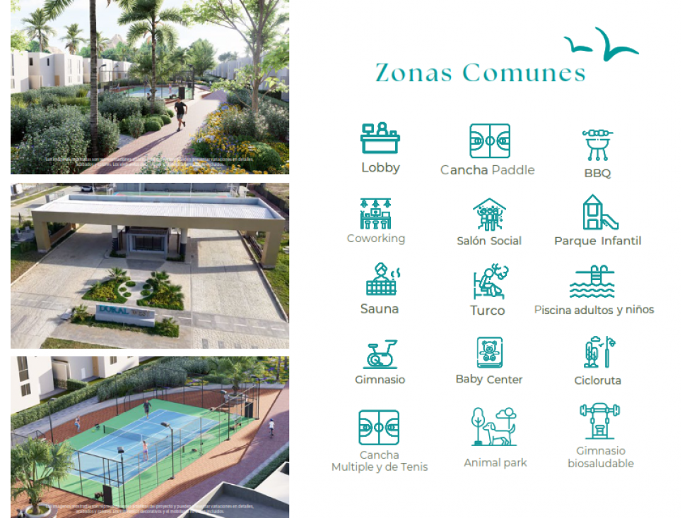 Venta CASA DORAL WEST en ZONA NORTE Cartagena de indias. — foto 4