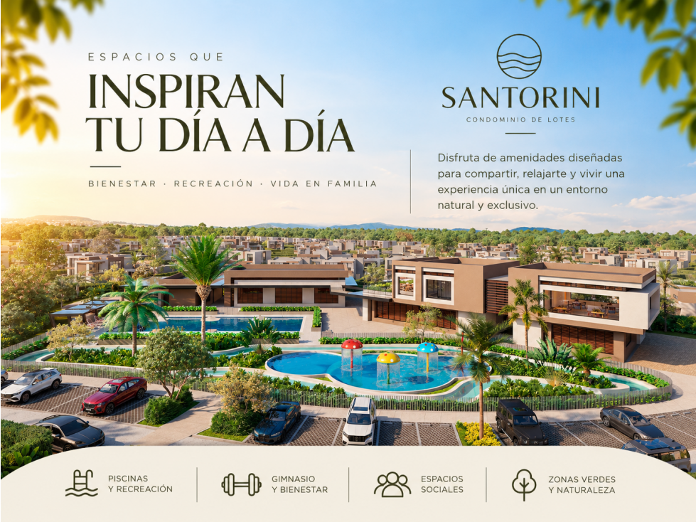 SANTORINI: Casas en Refugio del Mar | Zona Norte Cartagena — foto 5