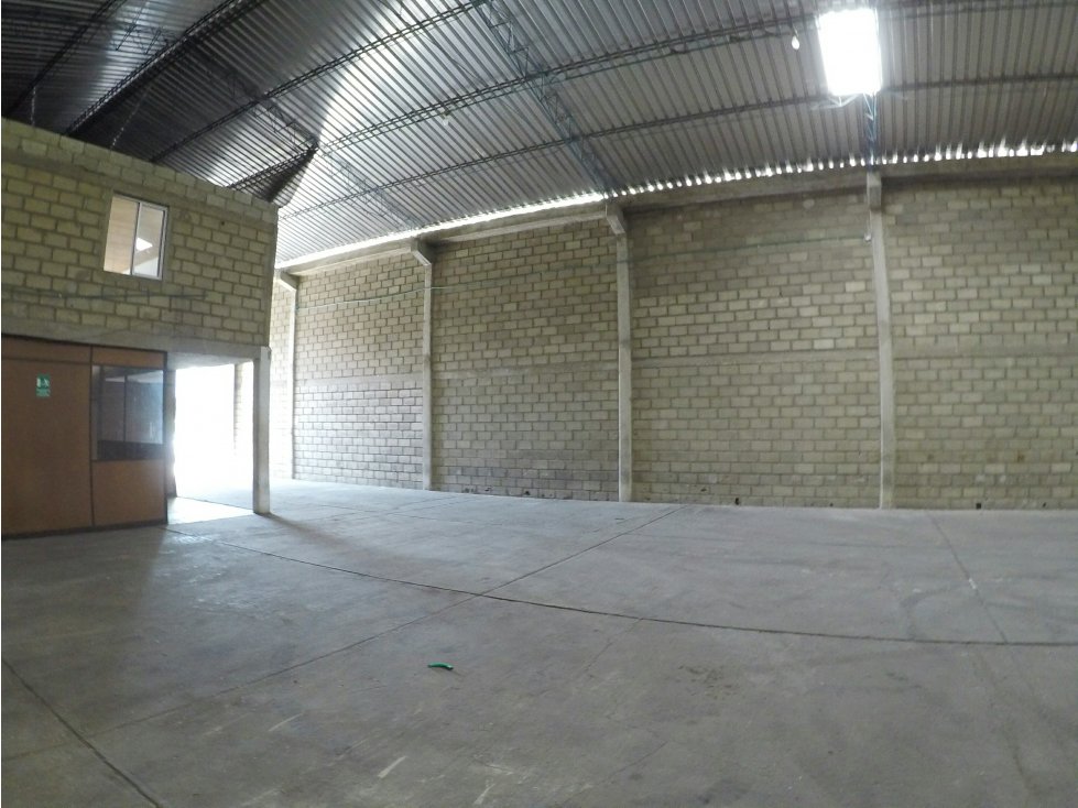 Vendemos bodega industrial en el sector de Ternera en Cartagena - 5