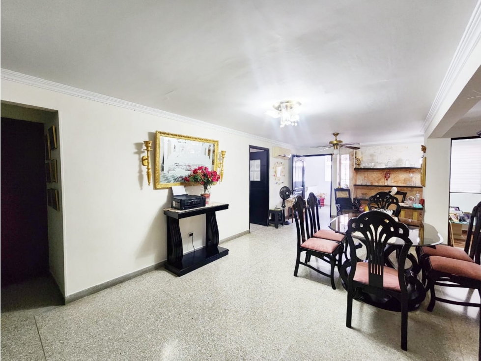 VENTA APARTAMENTO 3 ALCOBAS EDIFICIO BARBACOA EN MANGA CARTAGENA — foto 4