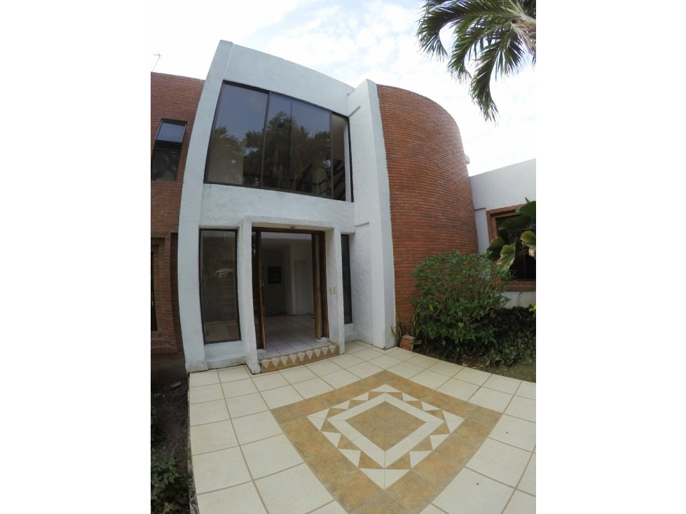 Venta casa campestre en Urb. Los Campanos en Turbaco Cartagena — foto 5