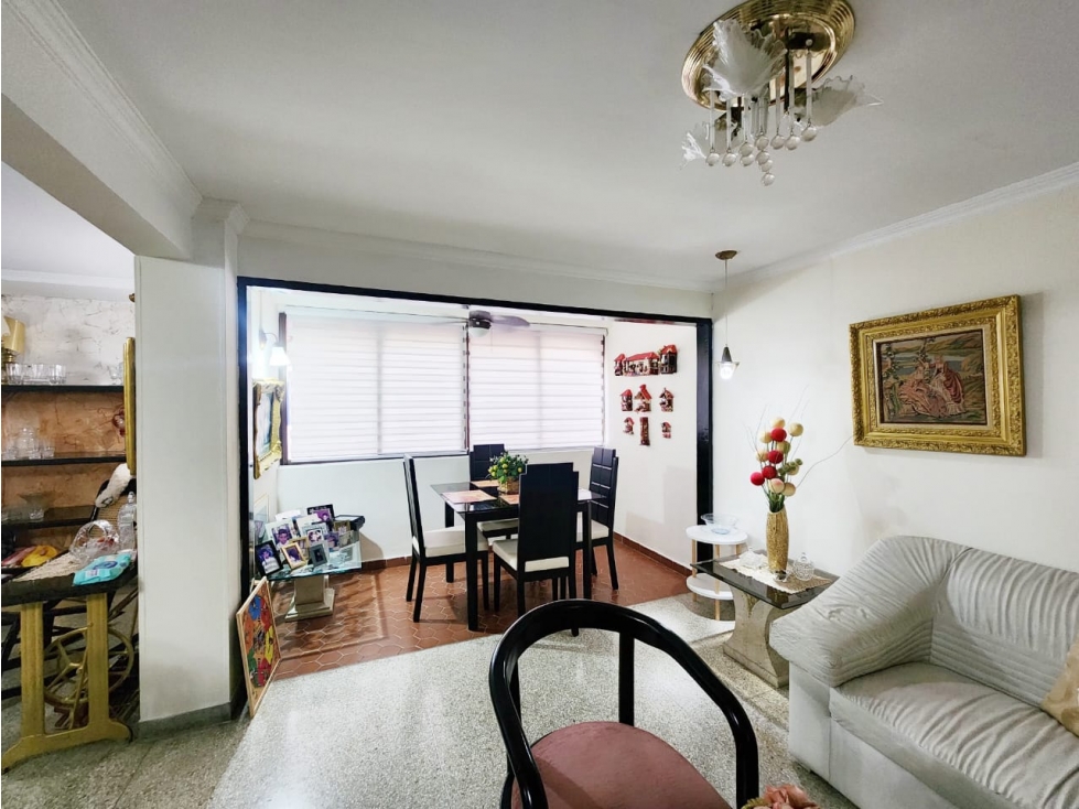 VENTA APARTAMENTO 3 ALCOBAS EDIFICIO BARBACOA EN MANGA CARTAGENA — foto 2