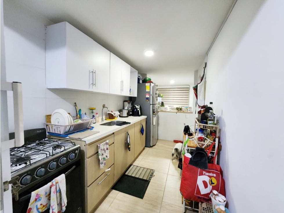 VENTA CASA CONJUNTO VILLAS DEL CASTILLO EN PIE DE LA POPA CARTAGENA — foto 6