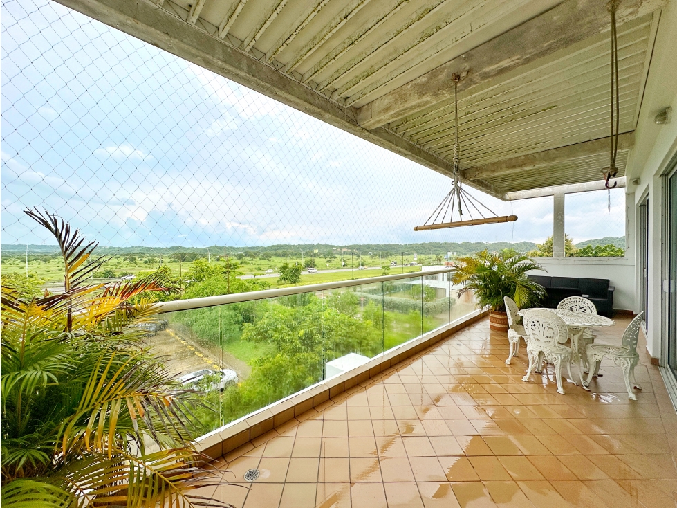 Venta de apartamento de 2 alcobas en Barceloneta Cartagena — foto 6