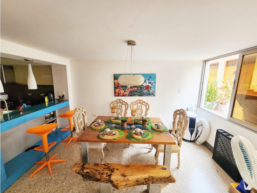 VENTA CASA EN URBANIZACION LOS ALCAZARES MANGA CARTAGENA — foto 3