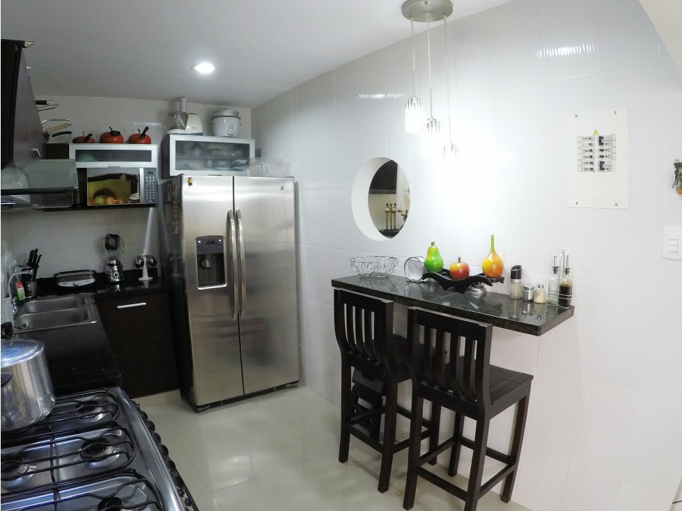 Vendemos casa amplia en Alto Bosque Cartagena de indias — foto 6
