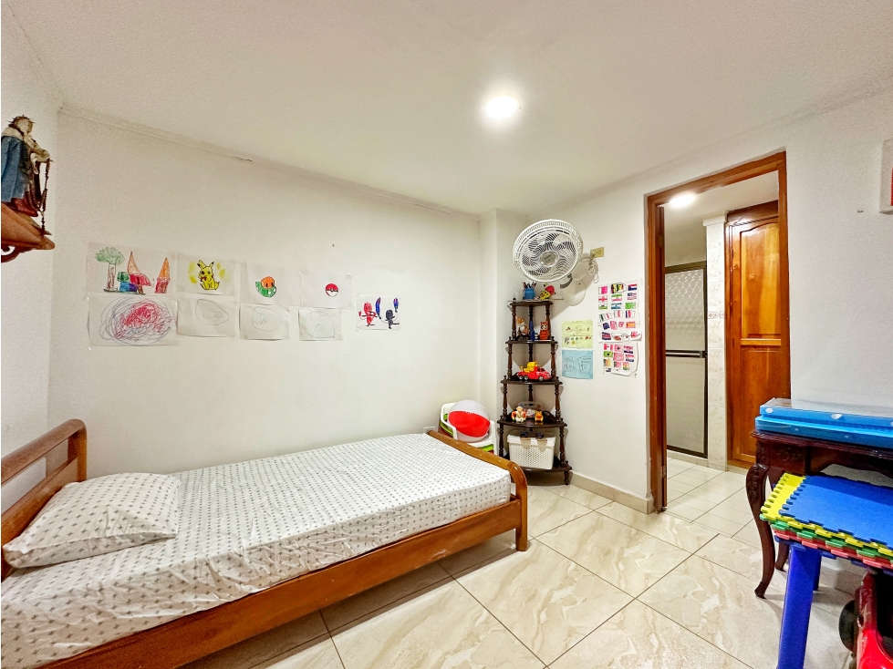 Venta de casa en Conjunto cerrado en Villas de la popa Cartagena — foto 6