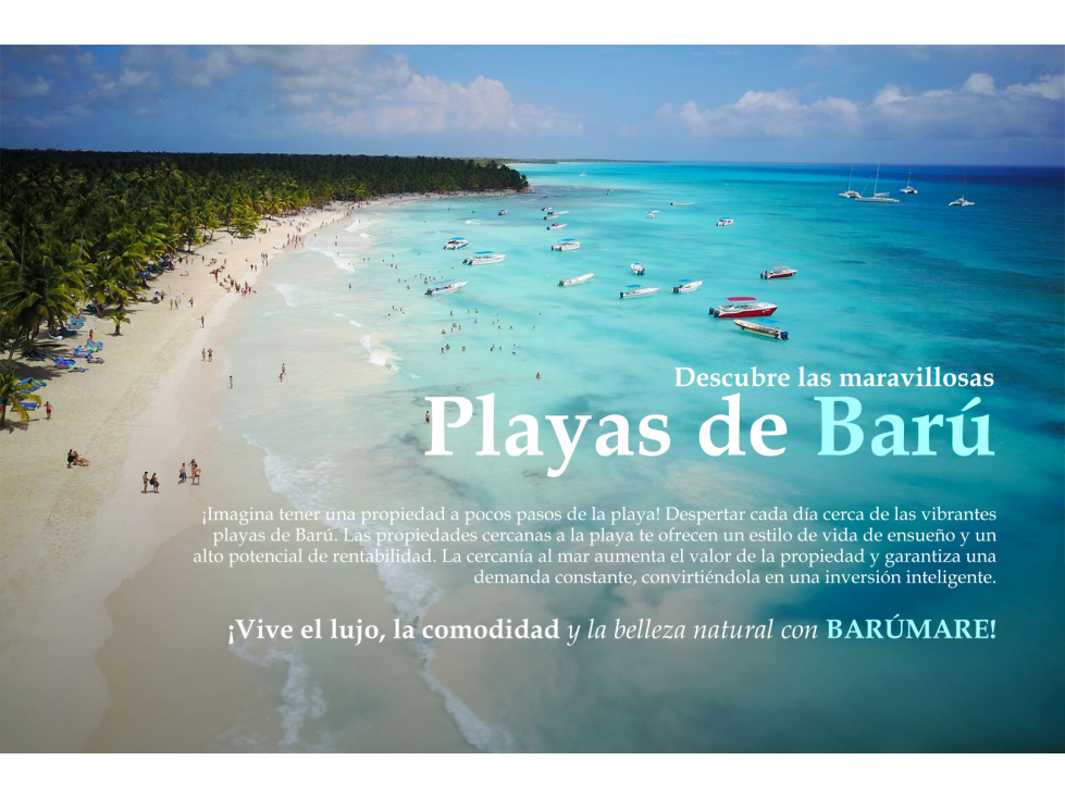 Barúmare Beach Club | Isla de Baru | Cartagena de indias — foto 5