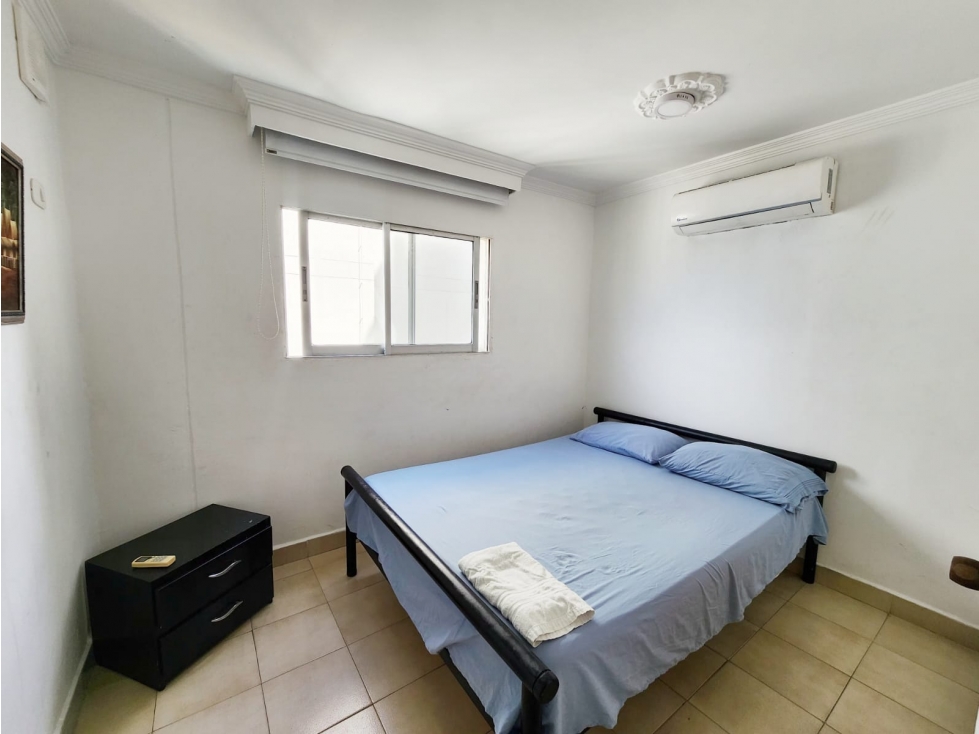 VENTA APARTAMENTO 3 HABITACIONES EN EDIFICIO LAS TRES CARABELAS — foto 6