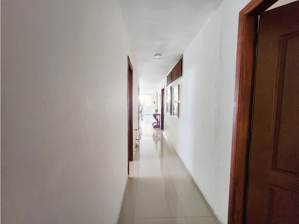 VENTA APARTAMENTO 3 ALCOBAS LOS CEDROS MANGA — foto 3
