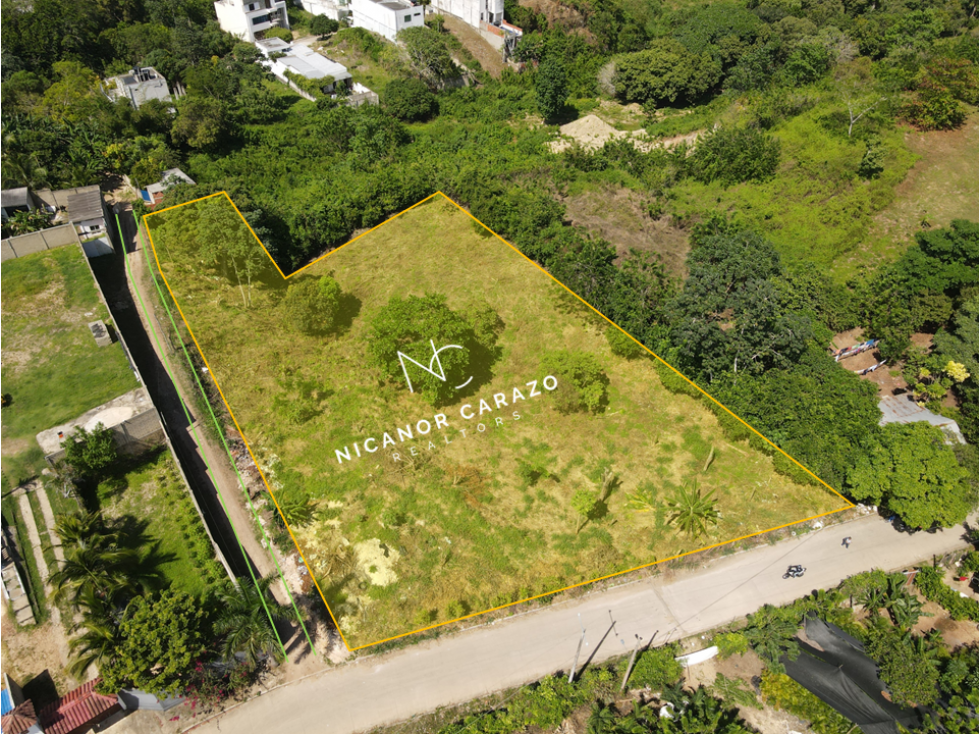 VENTA lote de Terreno Sector Altamira en TURBACO BOLIVAR — foto 2