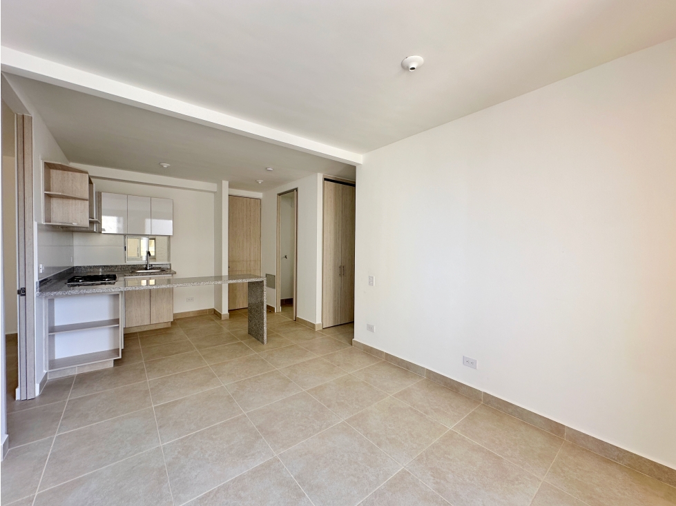 Venta apartamento 2 alcobas en CAPRIELLA Serena del mar | AIRB&B — foto 4