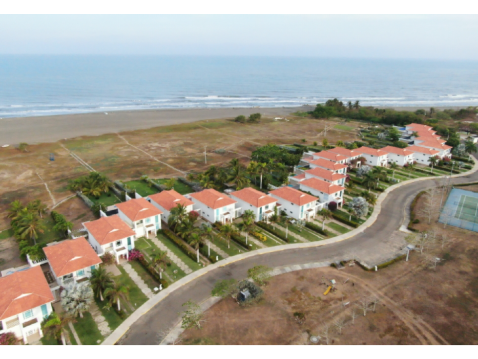 Venta CASA PLAYA condominio CASA DEL MAR en Arroyo de Piedra Cartagena — foto 2