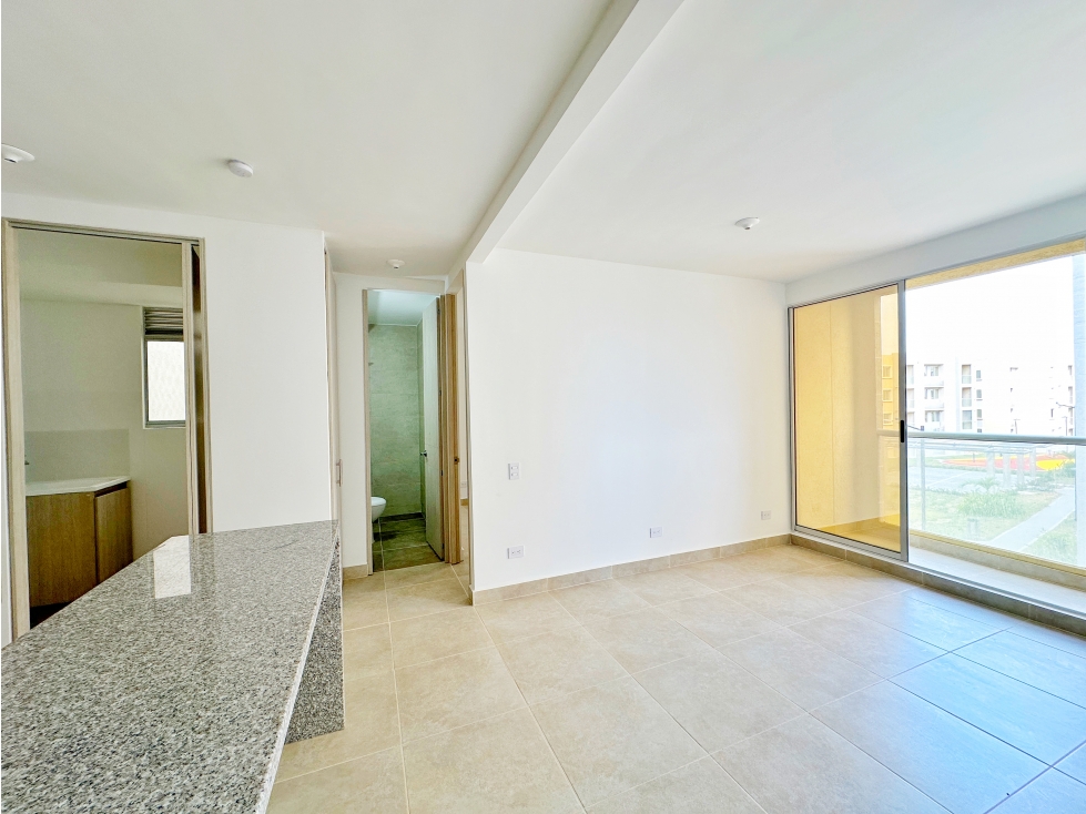 Venta apartamento 2 alcobas en CAPRIELLA Serena del mar | AIRB&B — foto 3
