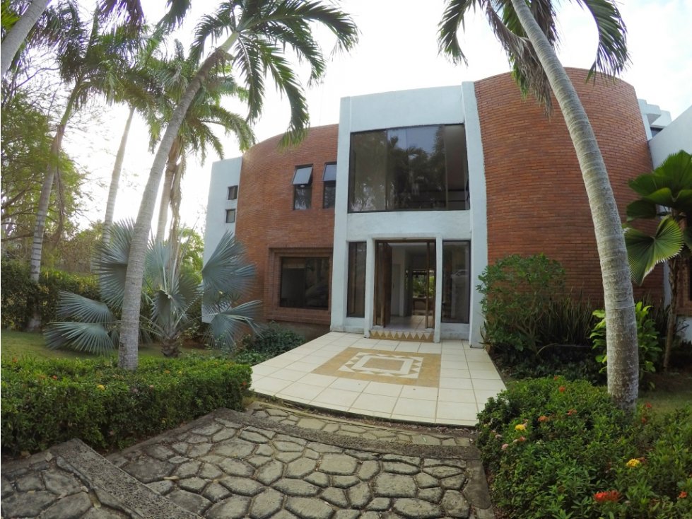 Venta casa campestre en Urb. Los Campanos en Turbaco Cartagena — foto 6