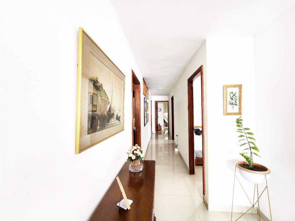 VENTA APARTAMENTO 3 ALCOBAS LOS CEDROS MANGA — foto 4