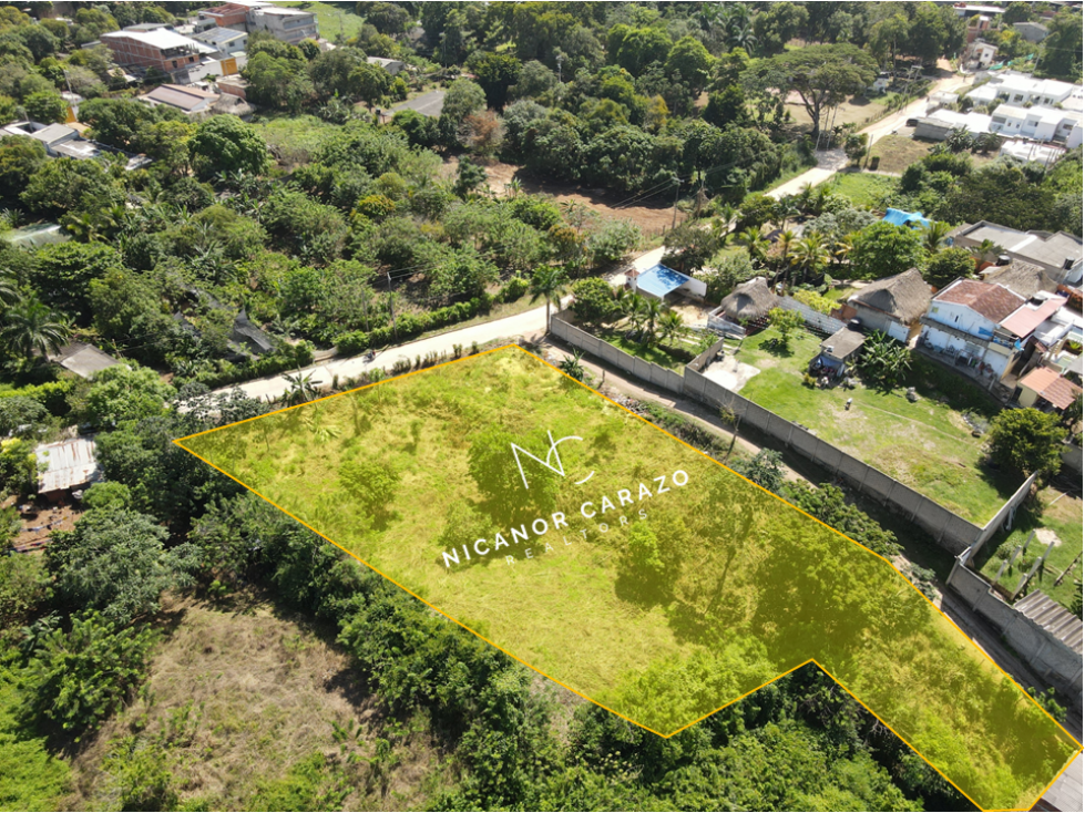 VENTA lote de Terreno Sector Altamira en TURBACO BOLIVAR — foto 4