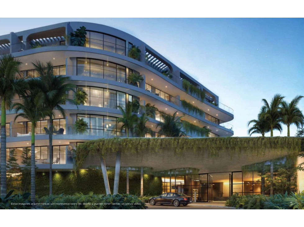 MORROS VITA | SERENA DEL MAR | CARTAGENA DE INDIAS — foto 4