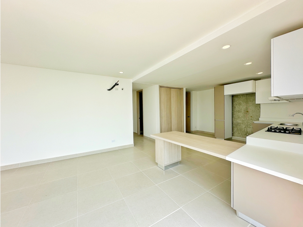 Apartamento 2 alcobas Edificio Sunno Beach Cartagena | EN VENTA — foto 6