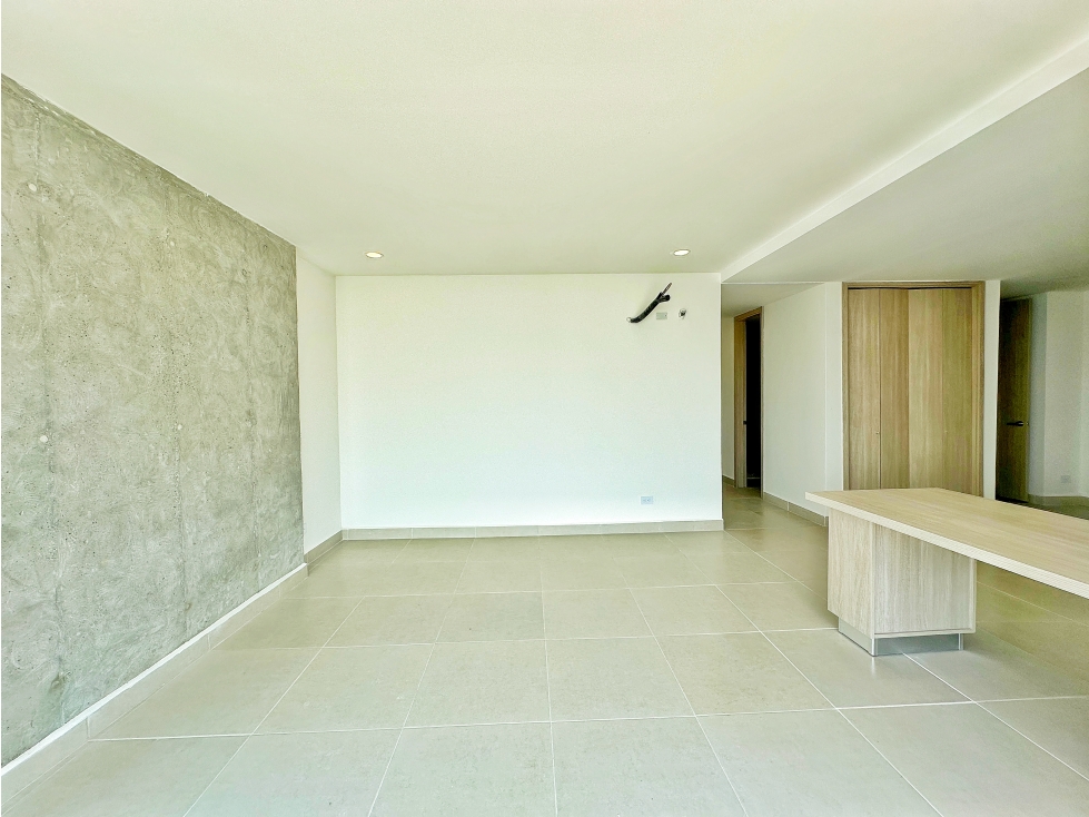 Apartamento 2 alcobas Edificio Sunno Beach Cartagena | EN VENTA — foto 5