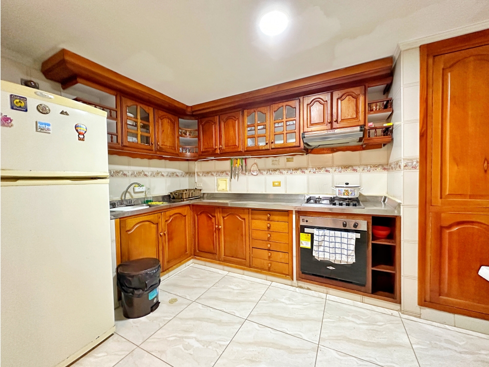 Venta de casa en Conjunto cerrado en Villas de la popa Cartagena — foto 5