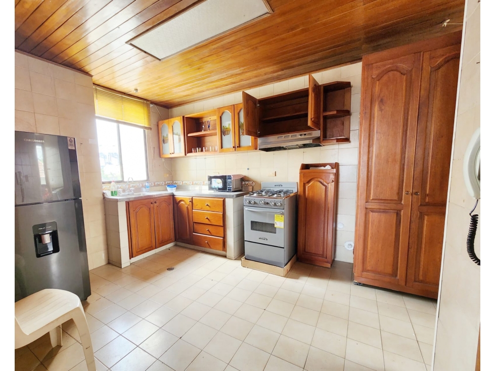 VENTA APARTAMENTO 3 ALCOBAS EN EDIFICIO EL PRADO EN MANGA CARTAGENA — foto 6