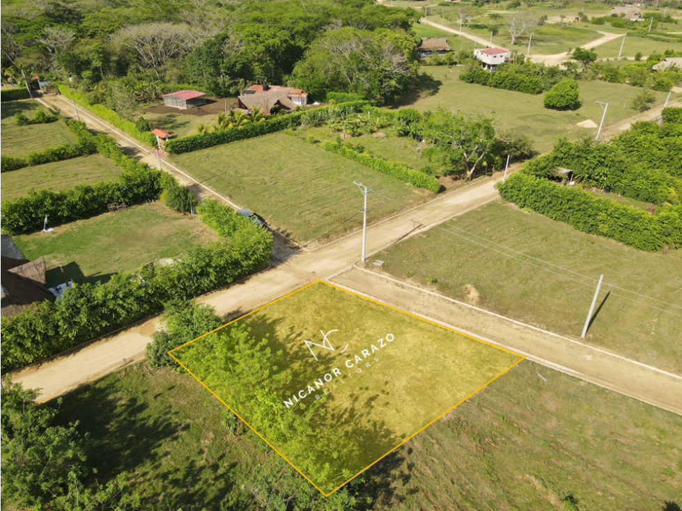 VENTA de LOTE AQQUA CLUB proyecto campestre en Santa Rosa - Bolívar — foto 3