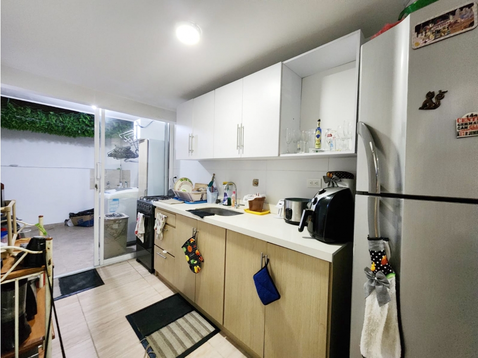 VENTA CASA CONJUNTO VILLAS DEL CASTILLO EN PIE DE LA POPA CARTAGENA — foto 5