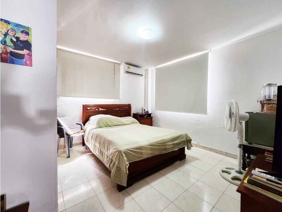 VENTA APARTAMENTO 3 ALCOBAS LOS CEDROS MANGA — foto 6