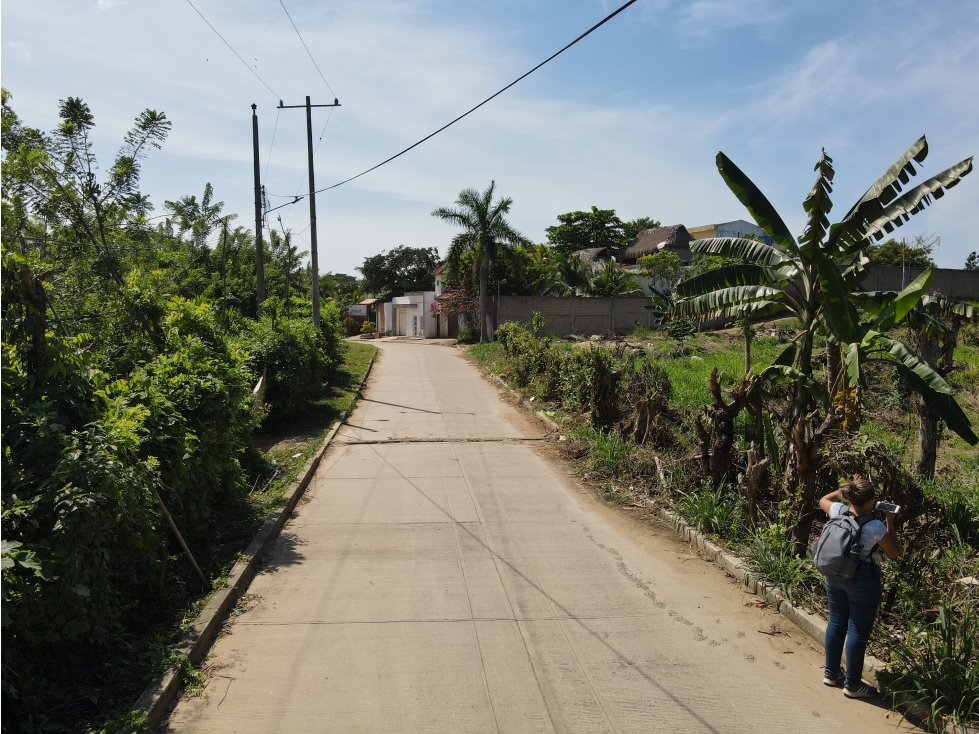 VENTA lote de Terreno Sector Altamira en TURBACO BOLIVAR — foto 5