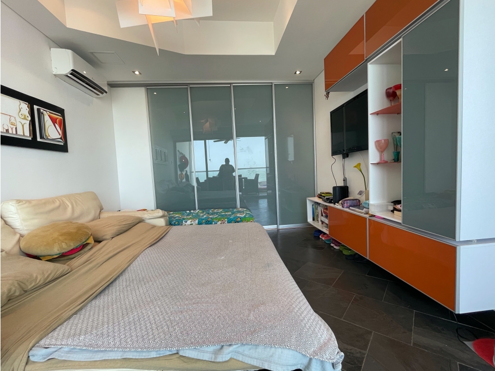 Vendemos Apartamento con vista al mar en Murano Beach House, Cartagena — foto 4