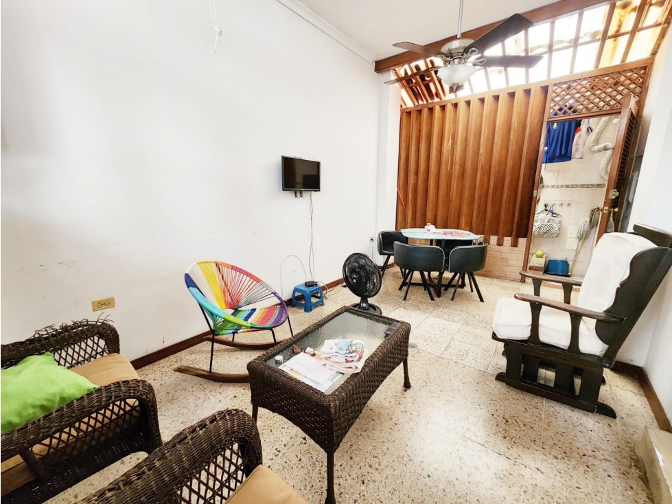 VENTA CASA EN URBANIZACION LOS ALCAZARES MANGA CARTAGENA — foto 5