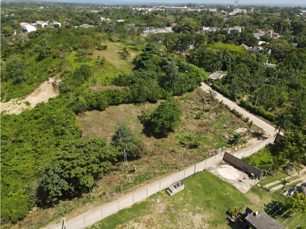 VENTA lote de Terreno Sector Altamira en TURBACO BOLIVAR — foto 6