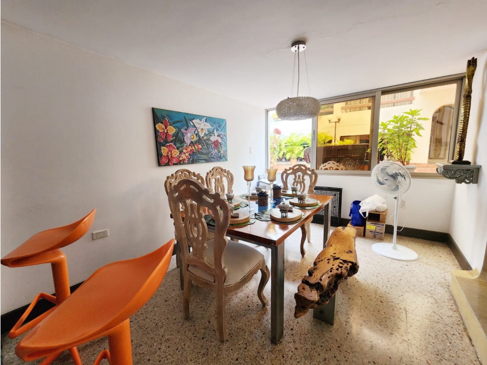 VENTA CASA EN URBANIZACION LOS ALCAZARES MANGA CARTAGENA — foto 6