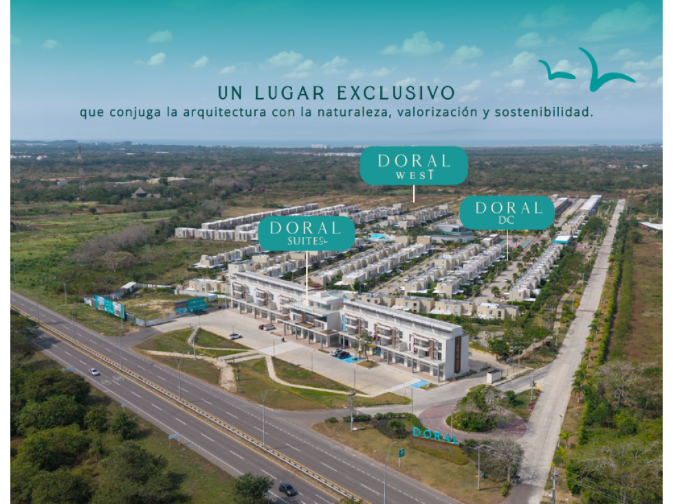 Venta CASA DORAL WEST en ZONA NORTE Cartagena de indias. — foto 3