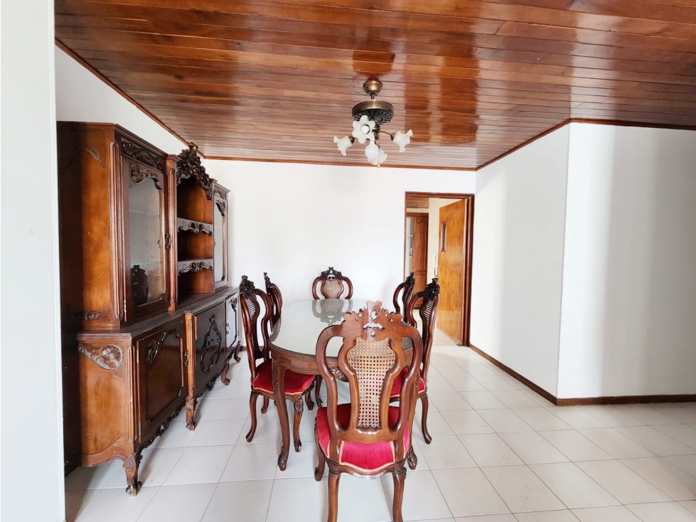 VENTA APARTAMENTO 3 ALCOBAS EN EDIFICIO EL PRADO EN MANGA CARTAGENA — foto 3