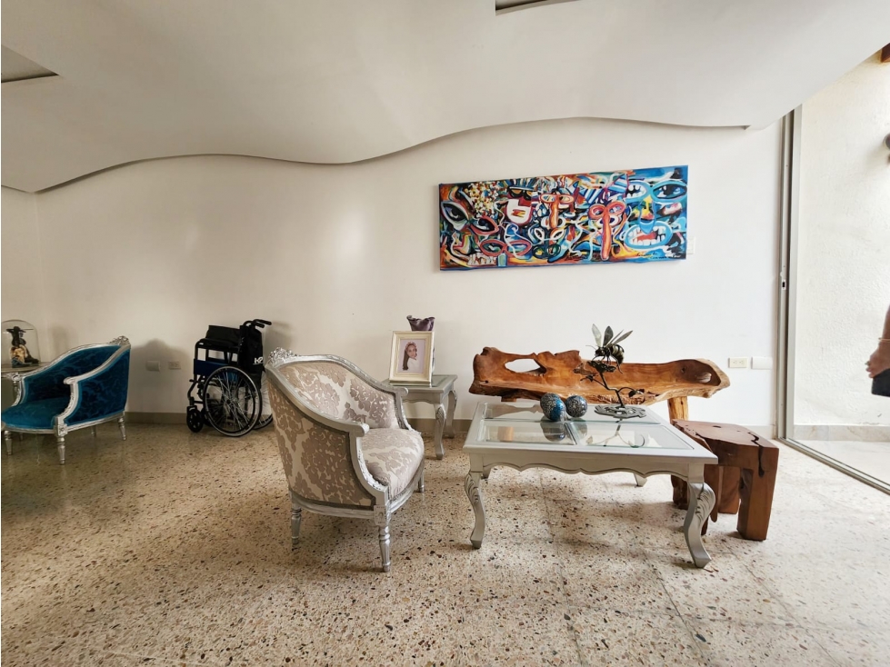 VENTA CASA EN URBANIZACION LOS ALCAZARES MANGA CARTAGENA — foto 4