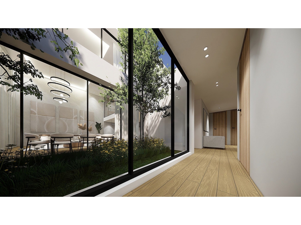 Casa 4 Alcobas con Piscina Privada, Condominio Merlot Zona Norte CTG — foto 6