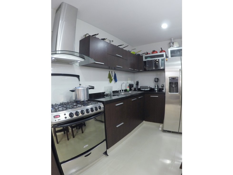 Vendemos casa amplia en Alto Bosque Cartagena de indias — foto 5