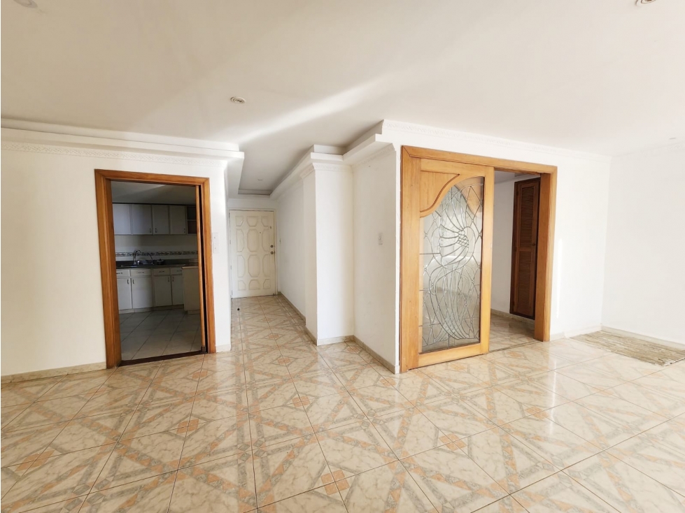 VENTA APARTAMENTO 3 ALCOBAS EDIFICIO SCORPIUS BOCAGRANDE CARTAGENA — foto 5