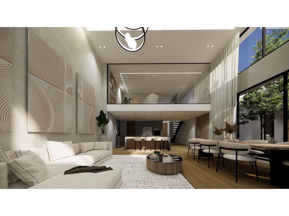 Casa 4 Alcobas con Piscina Privada, Condominio Merlot Zona Norte CTG — foto 3