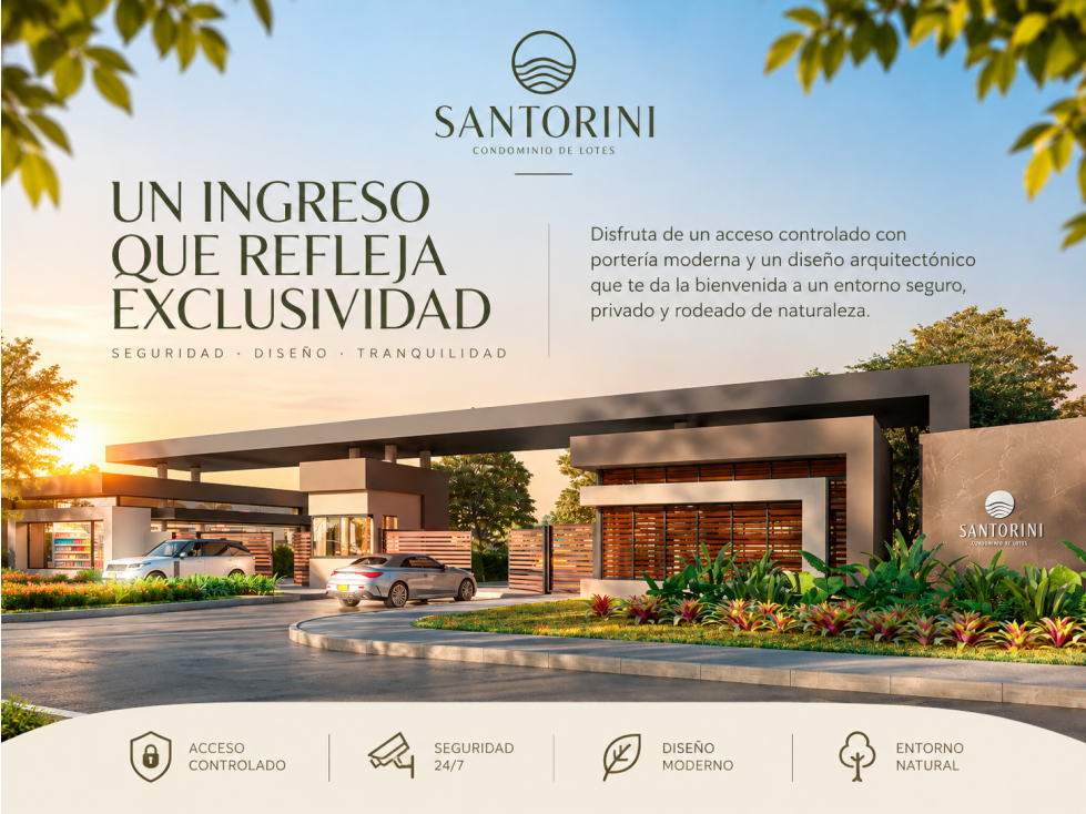 SANTORINI: Casas en Refugio del Mar | Zona Norte Cartagena — foto 3