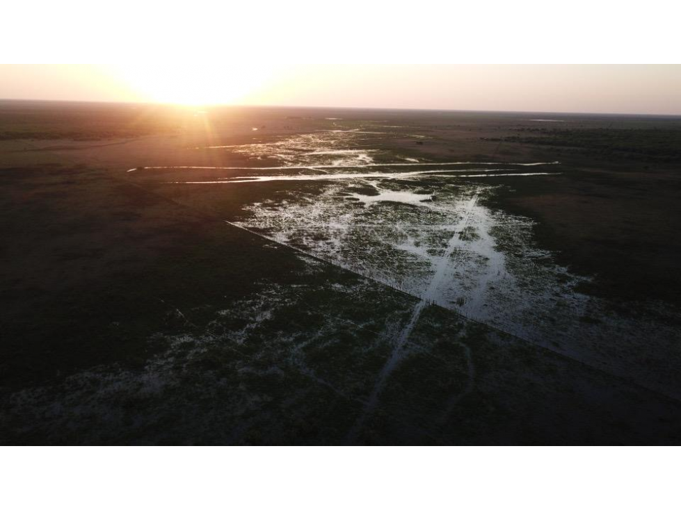 921 ha en venta o arrendamiento, Bajo Chaco - 3