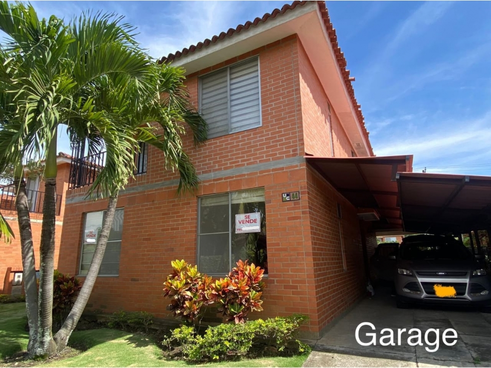 VENTA CASA EN JAMUNDÍ - CALI VALLE DEL CAUCA — foto 5