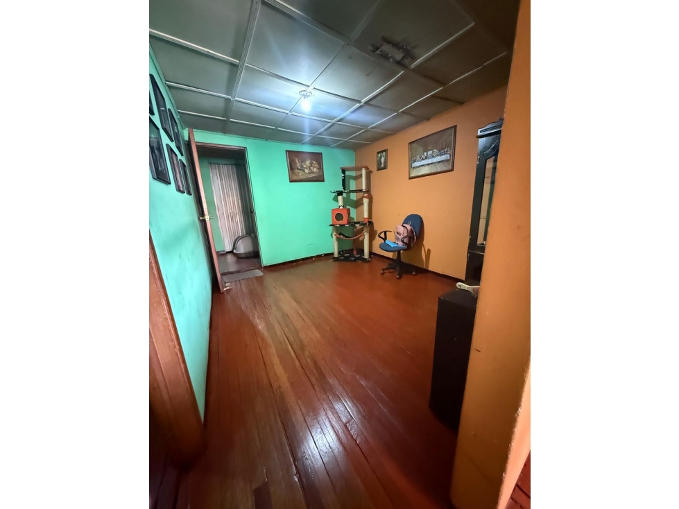 VENTA CASA SECTOR CERVANTES