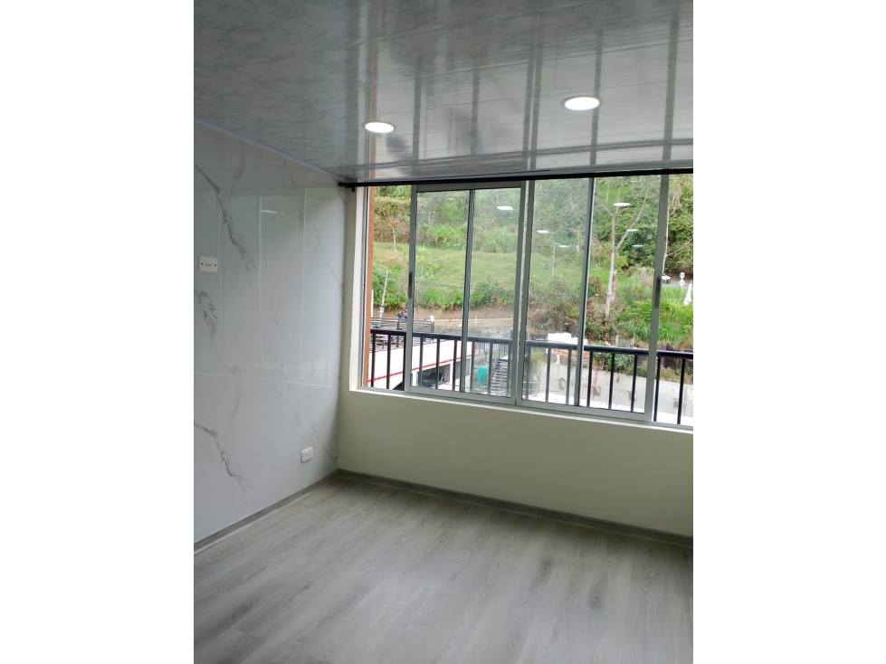 ARRENDAMIENTO APARTAMENTO No.901 SECTOR LOS ALCAZARES