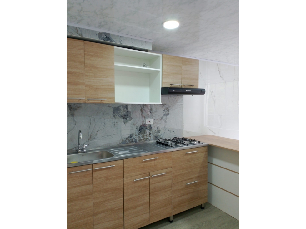 ARRENDAMIENTO APARTAMENTO No.901 SECTOR LOS ALCAZARES — foto 6