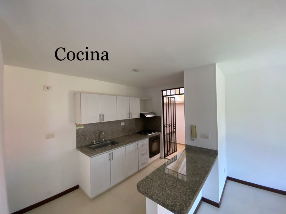 VENTA CASA EN JAMUNDÍ - CALI VALLE DEL CAUCA — foto 3